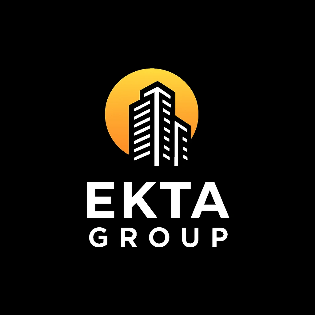 Client project with PVC Solid Sheets